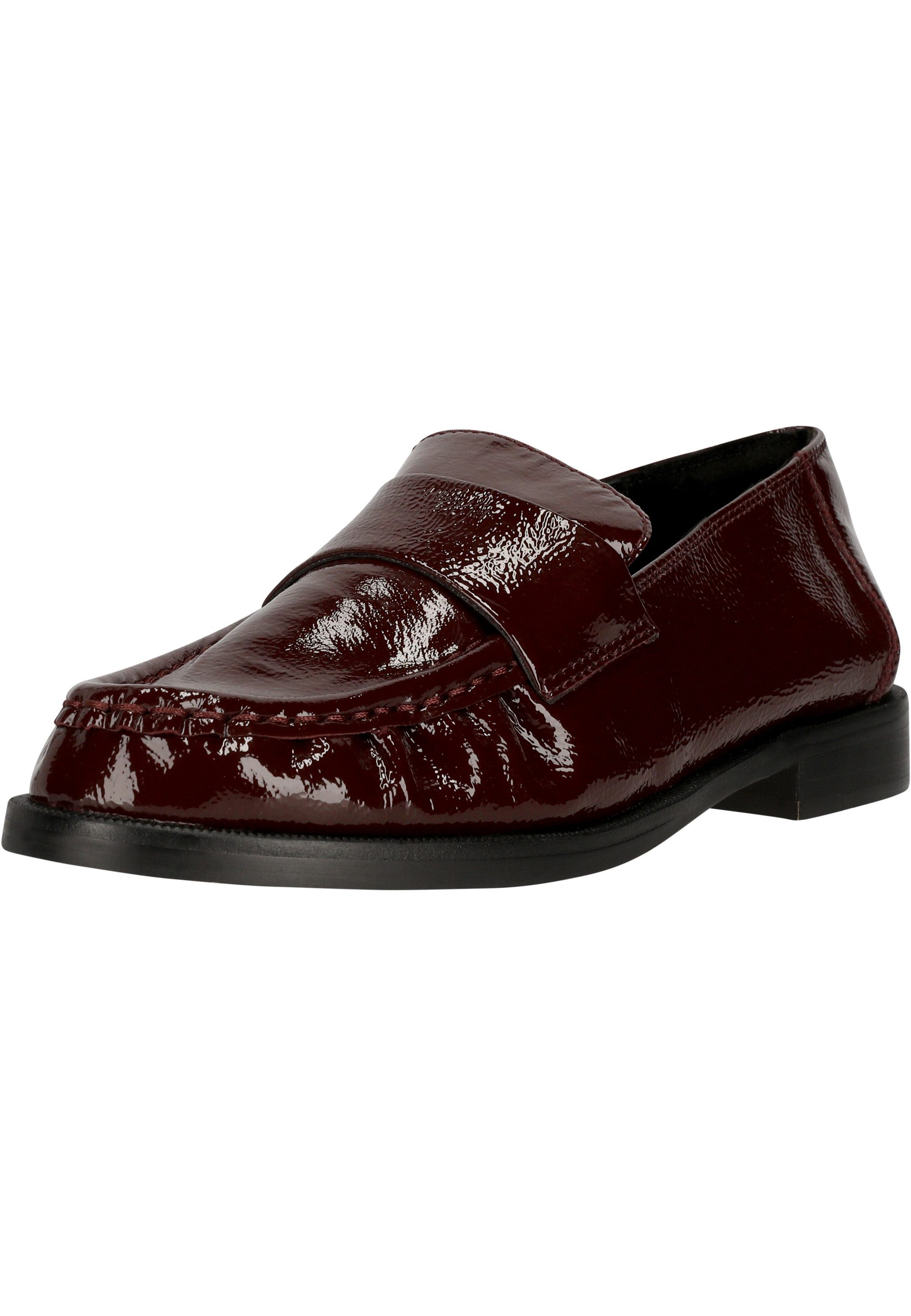 Clarks Straven2 Step Slipper mit hochwertiger Decksohle