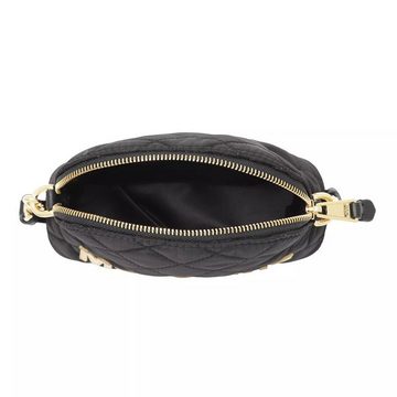 Moschino Schultertasche black (1-tlg)