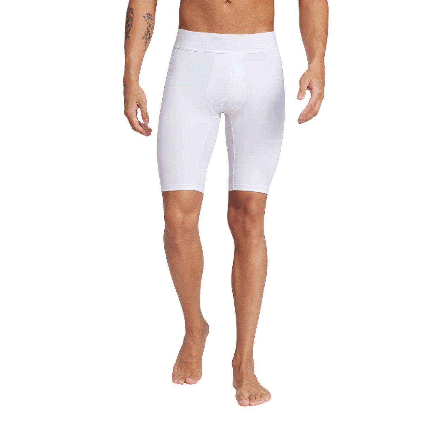 adidas Performance Trainingstights Sport-Tight Techfit (elastischer Bund) k günstig online kaufen