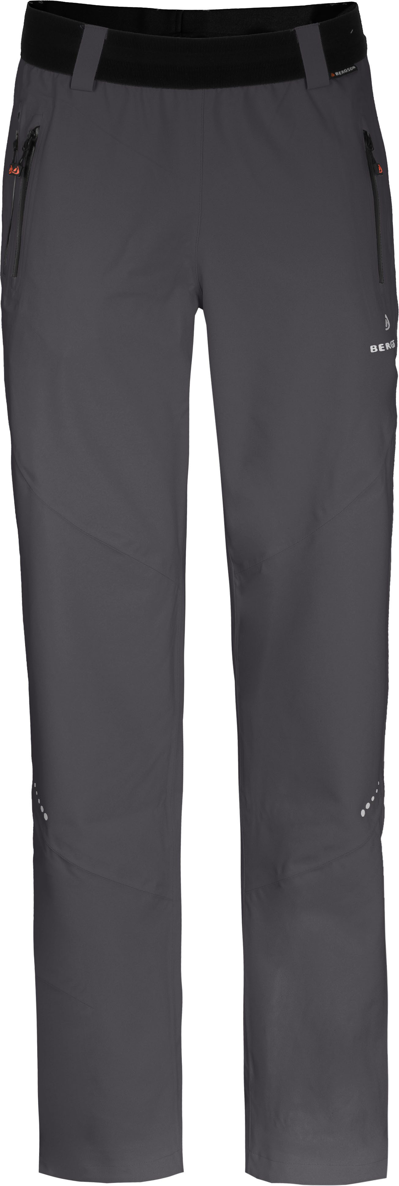 Bergson Regenhose VERDAL Damen (Über) Regenhose, günstig online kaufen