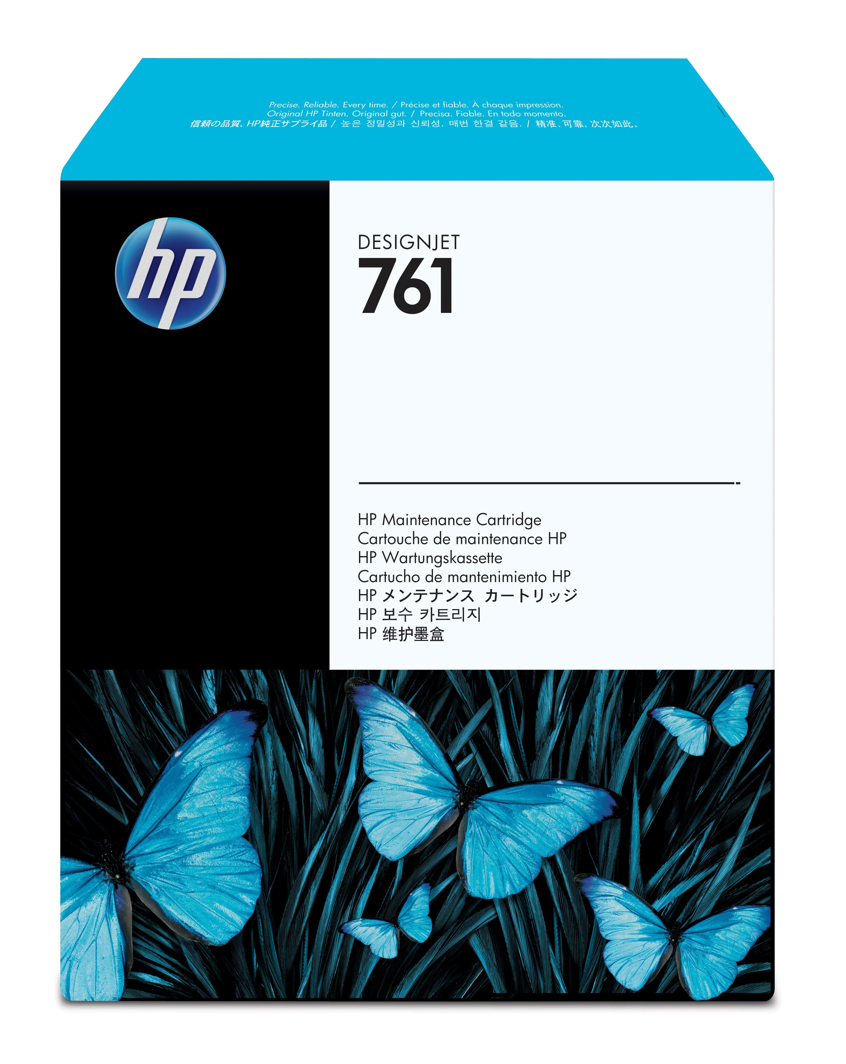 HP Tintenpatrone