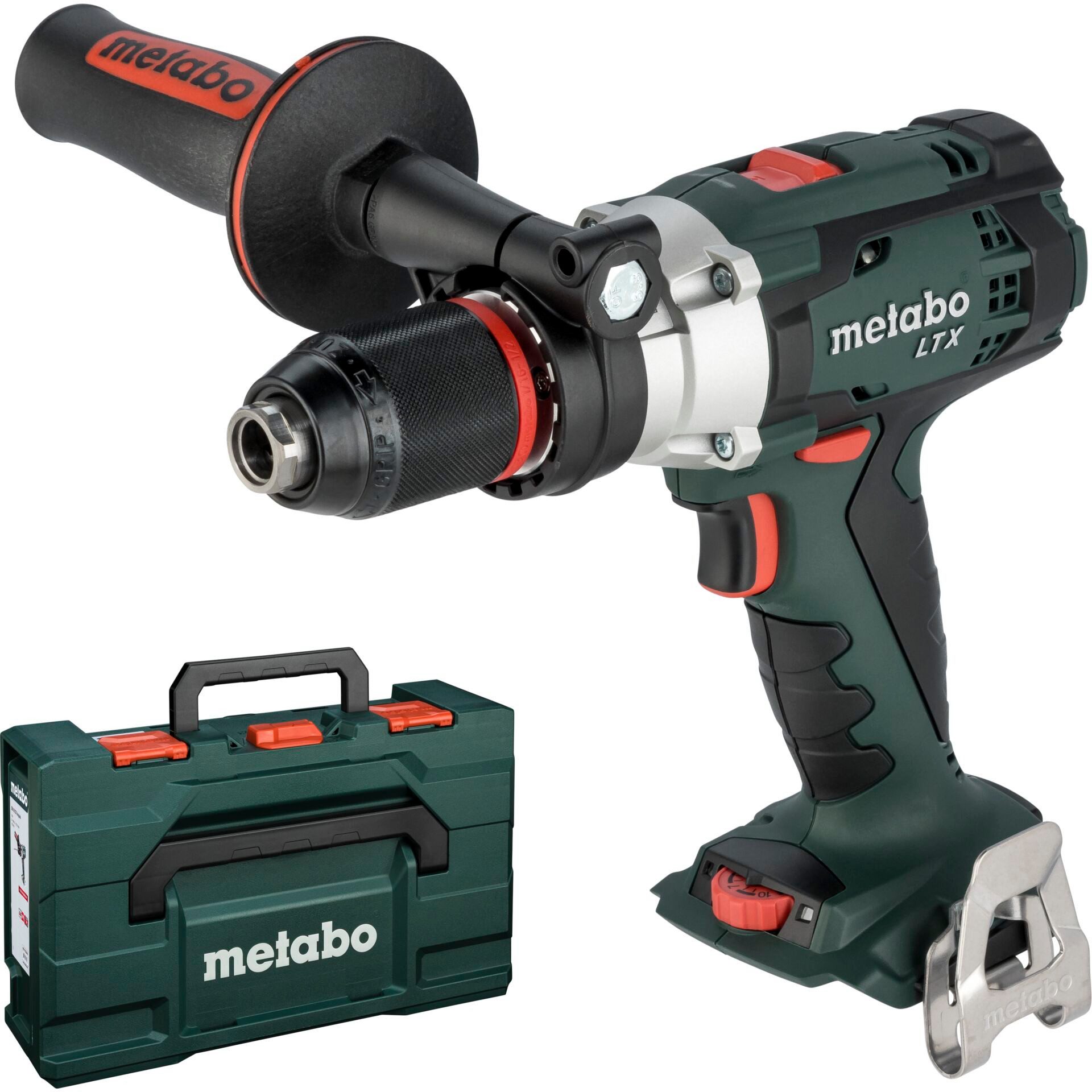 metabo Akku-Multifunktionswerkzeug Metabo SB 18 LTX I Akku-Schlagbohrschrauber, Produkt, Metabo, Metabo Werkzeug und Geräte für Heimwerker und Handwerk