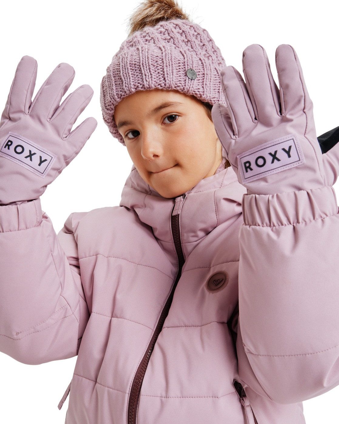 Roxy Snowboardhandschuhe Freshfield Girl