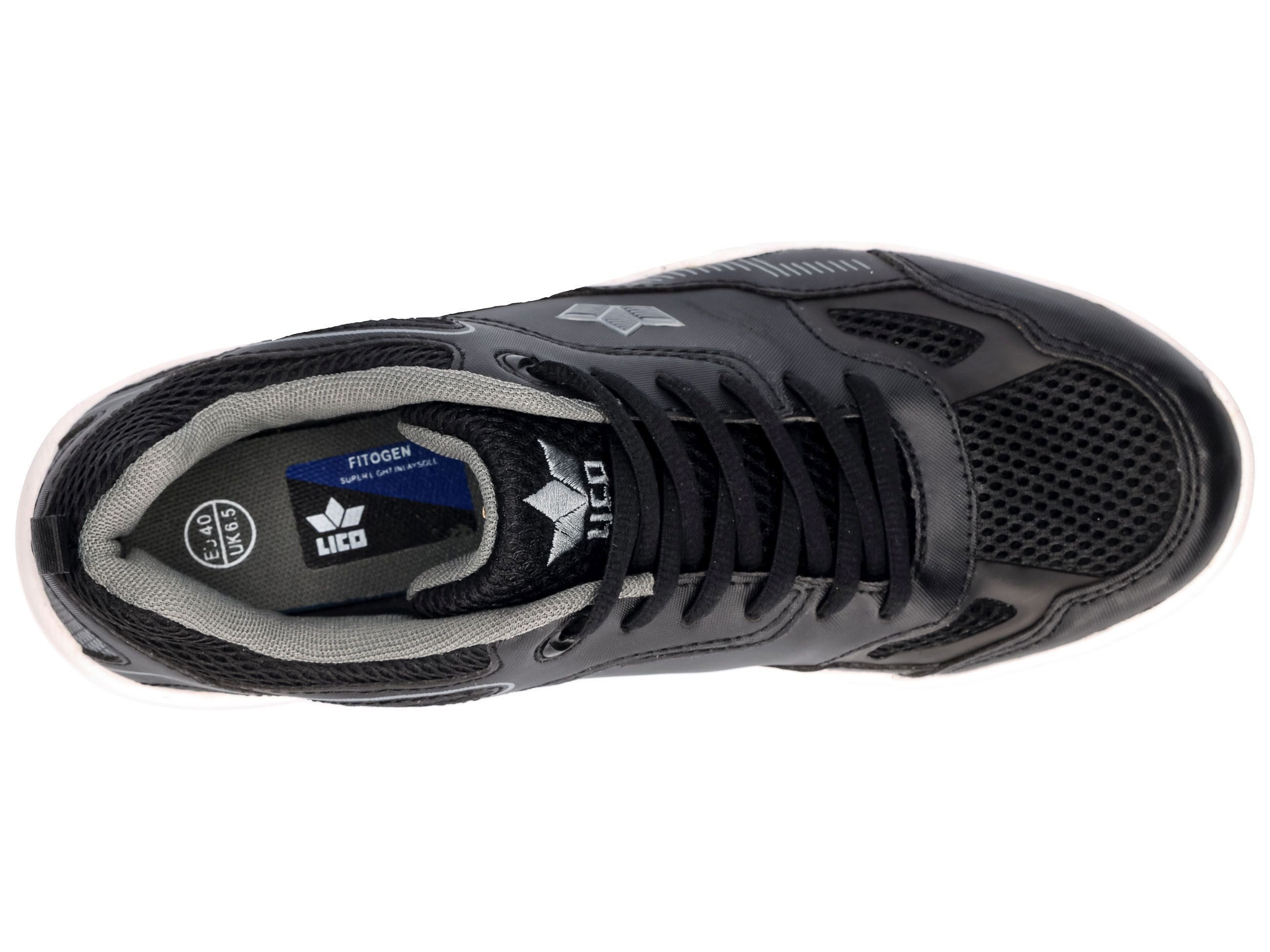 Lico Sportschuh Sprint Indoor Hallenschuh