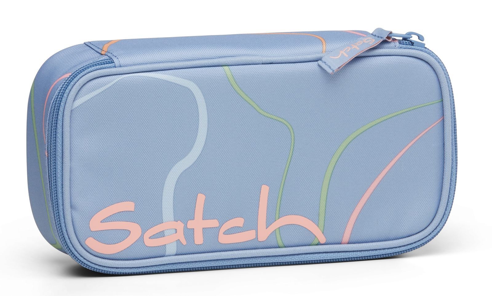 Satch Federmäppchen Schlamperbox