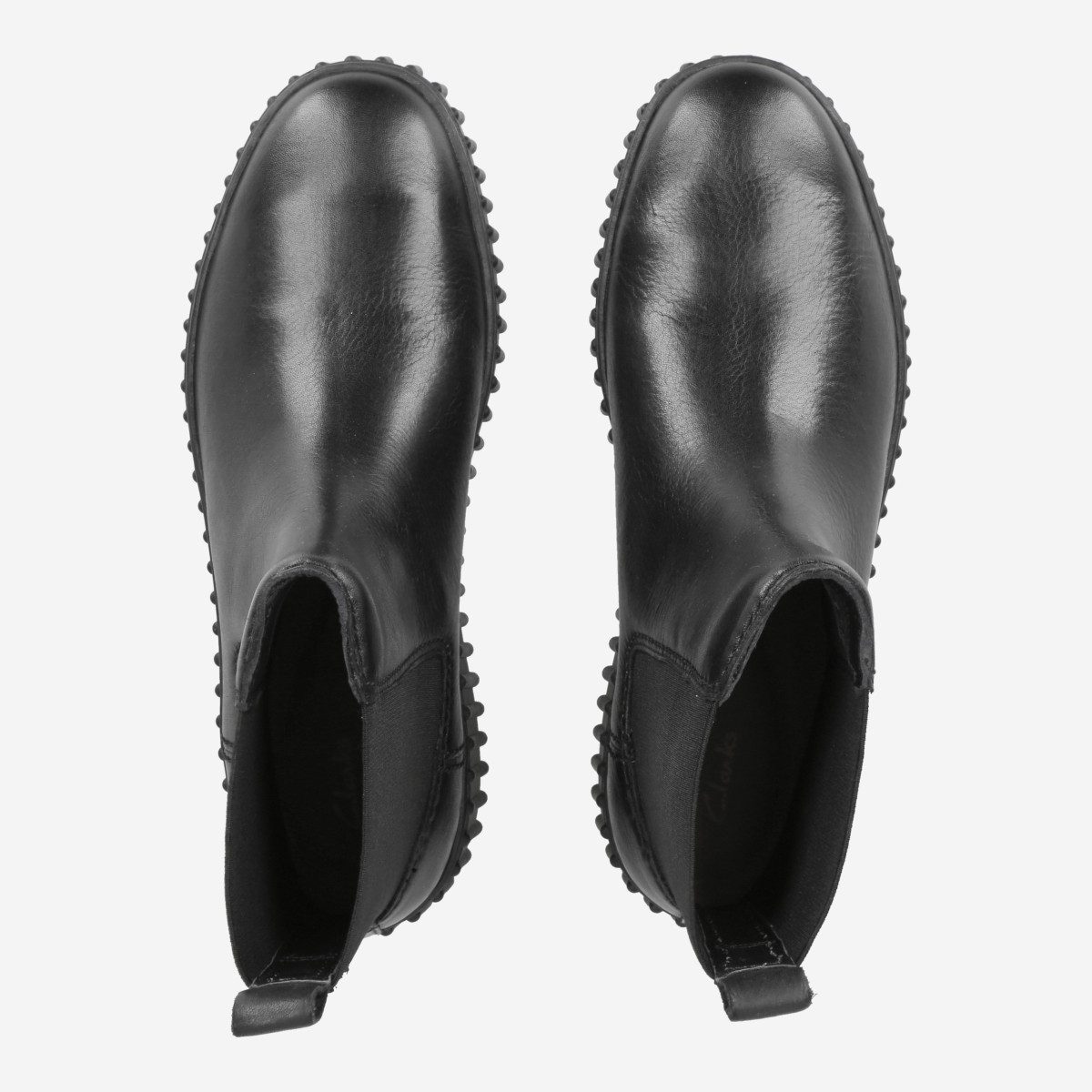 Clarks Stiefel