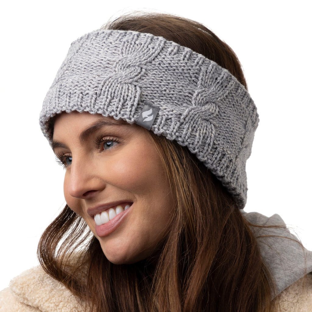 Heat Holders Stirnband Damen warm günstig online kaufen