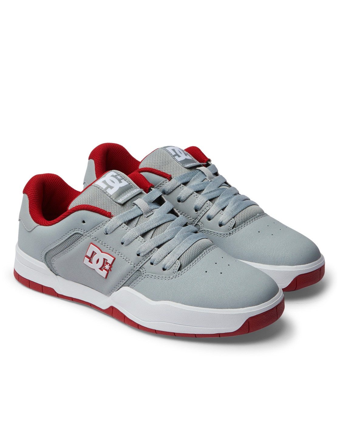 DC Shoes Central Sneaker günstig online kaufen