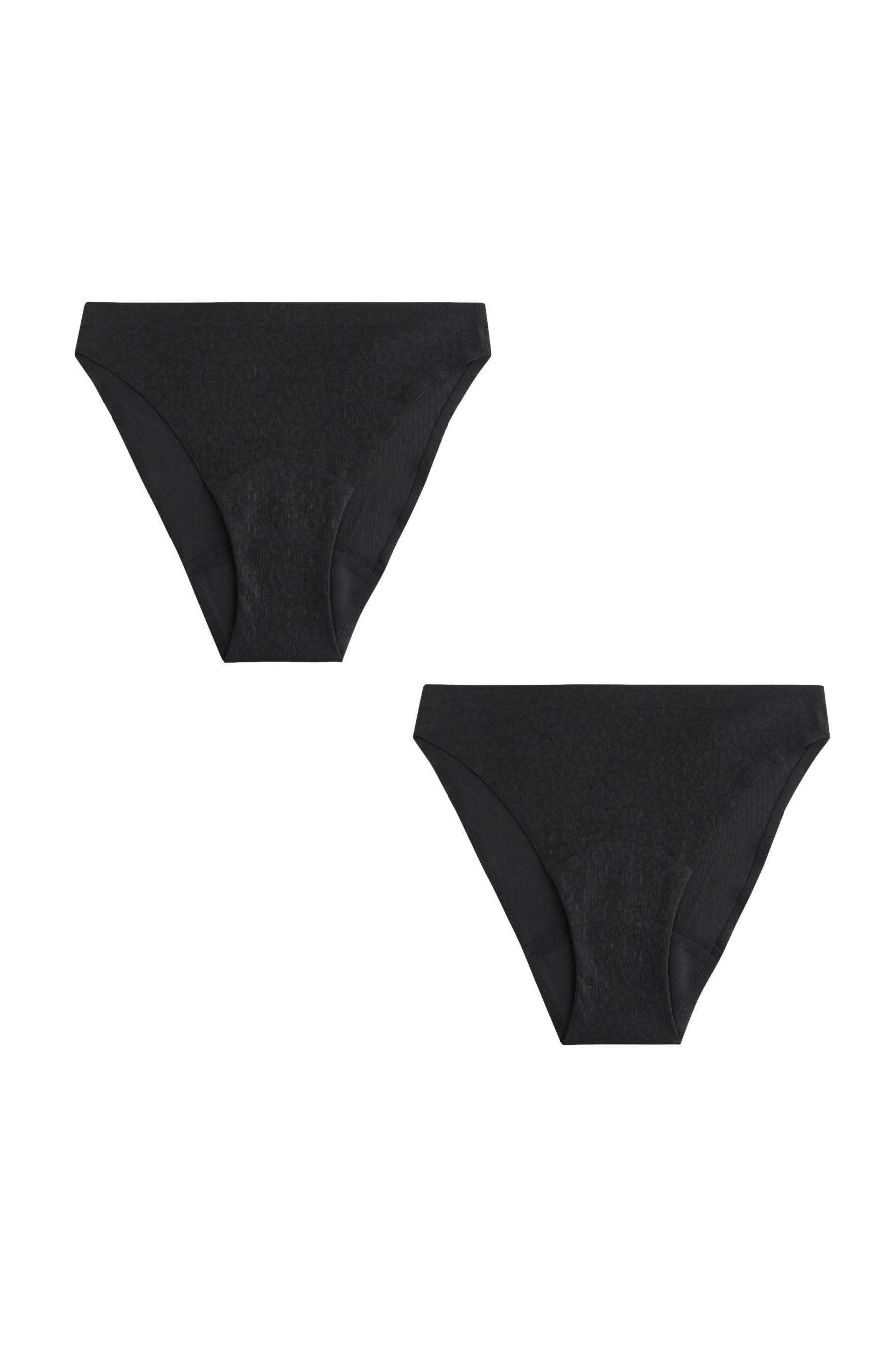 Brasilslip 2er-Pack Inkontinenzslips – Rioslip