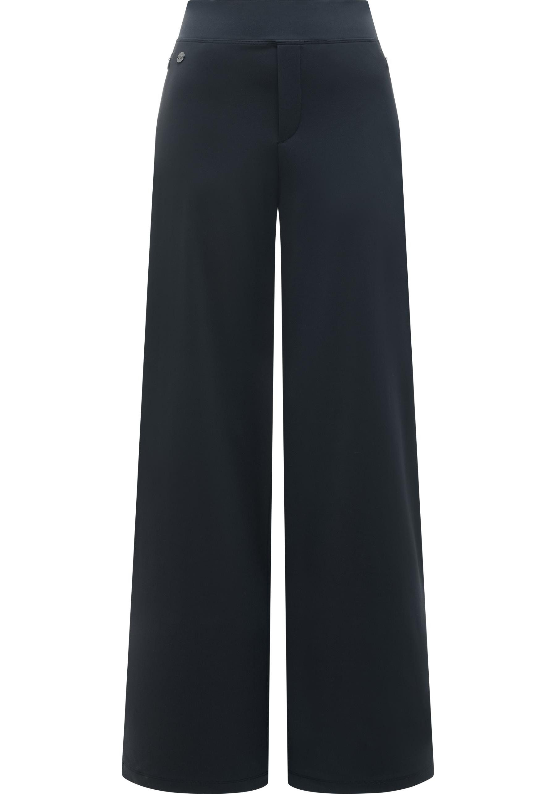 Ragwear Stoffhose Awye Lange Alltagshose mit Taschen