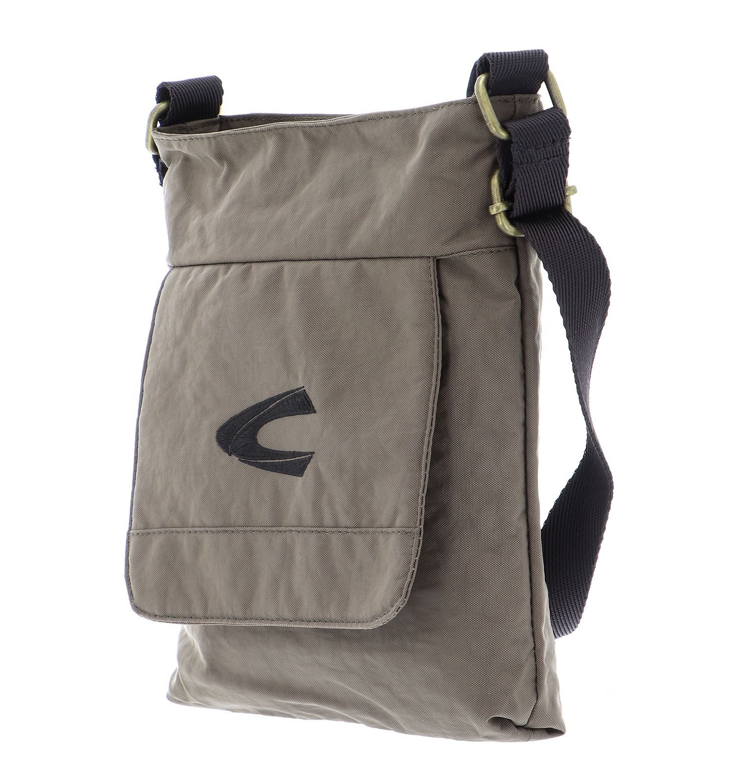 camel active Umhängetasche Shoulder Bag günstig online kaufen
