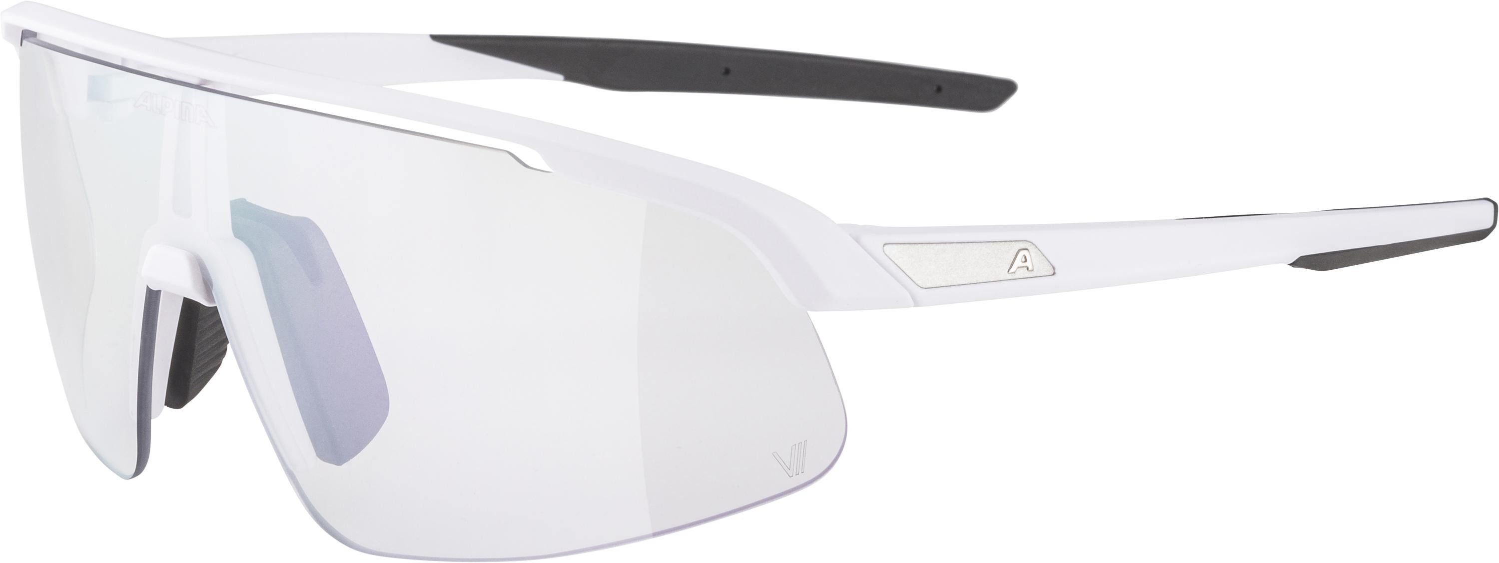 Alpina Sports Sonnenbrille Alpina Sportbrille TURBO PRO S V
