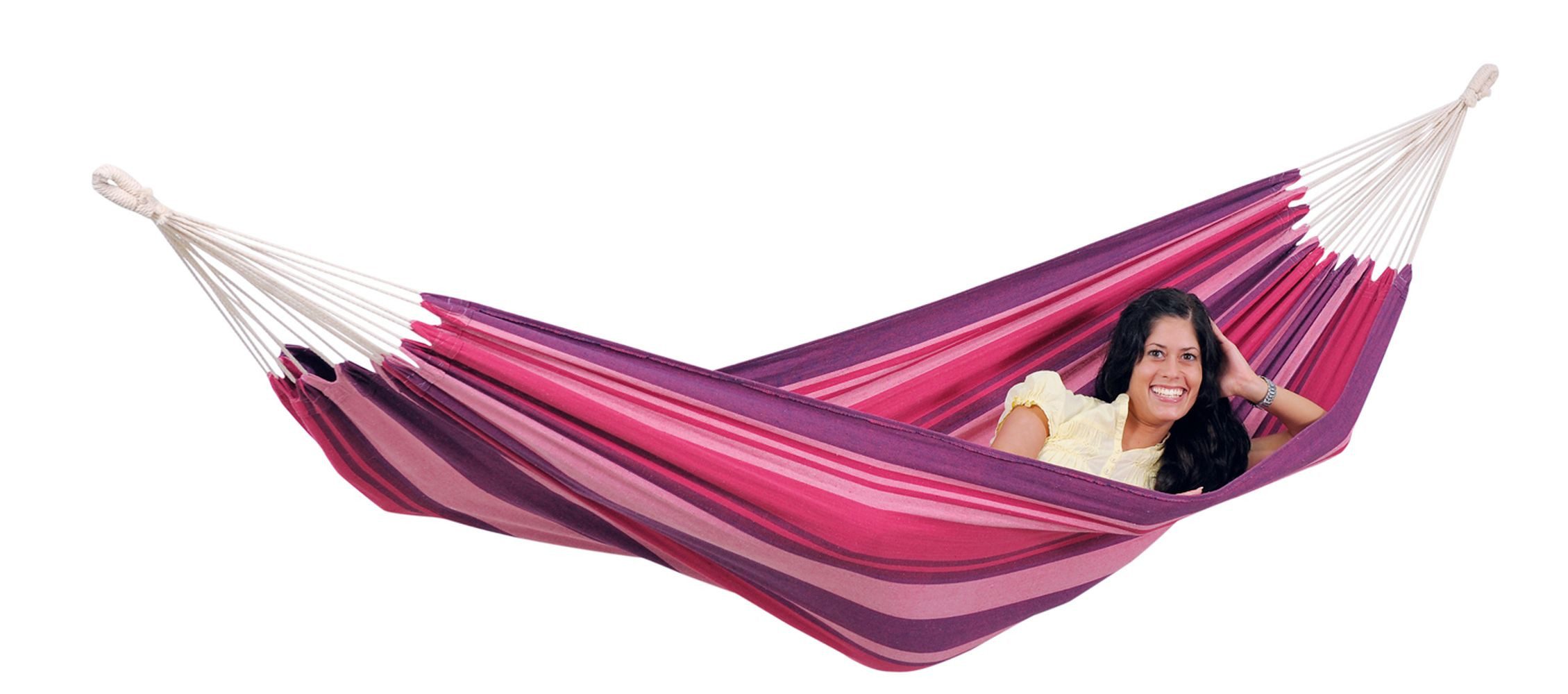 Amazonas Hängematte Tahiti vulcano 200 x günstig online kaufen