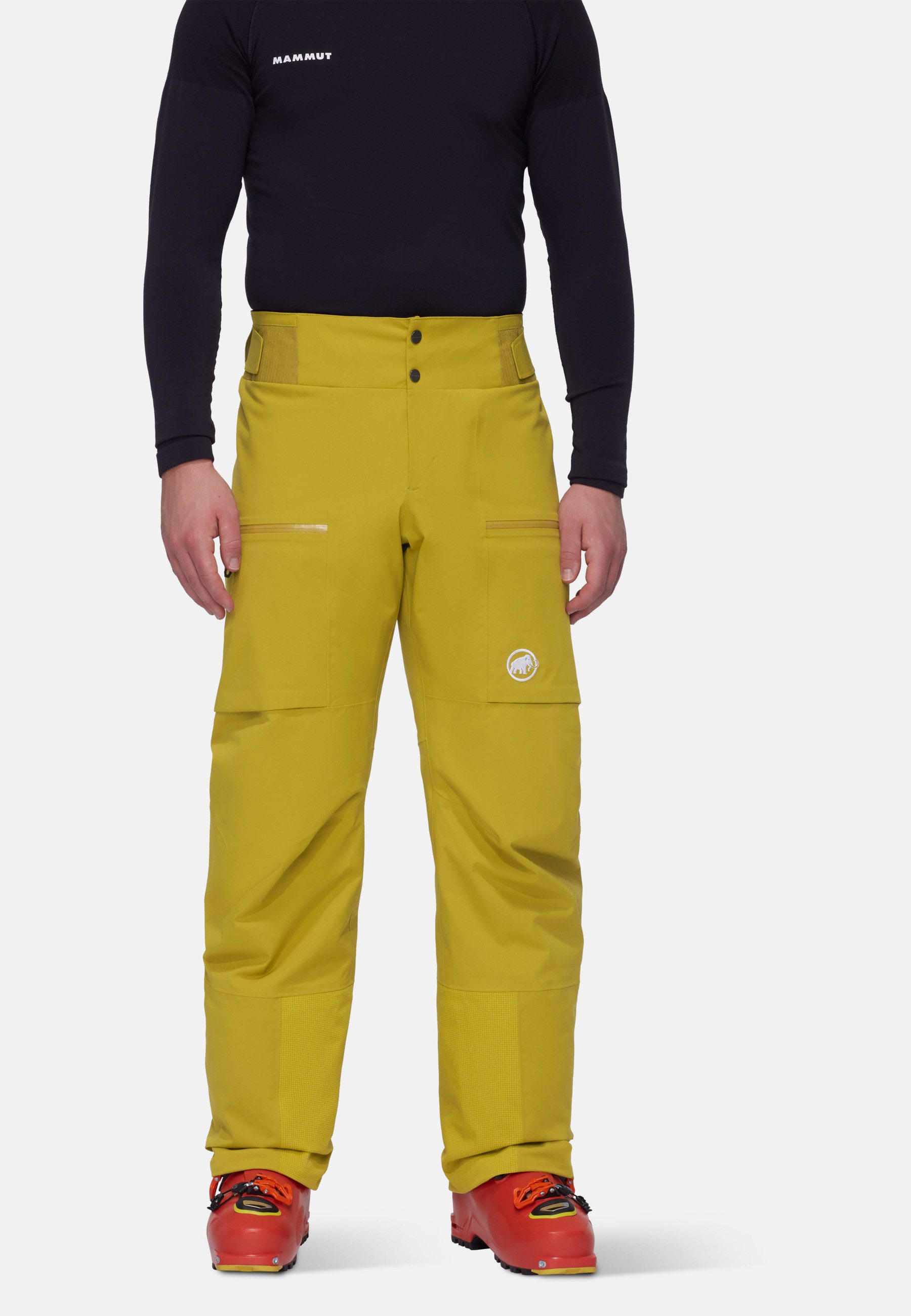 Mammut Skihose Stoney HS Thermo Pants Men günstig online kaufen