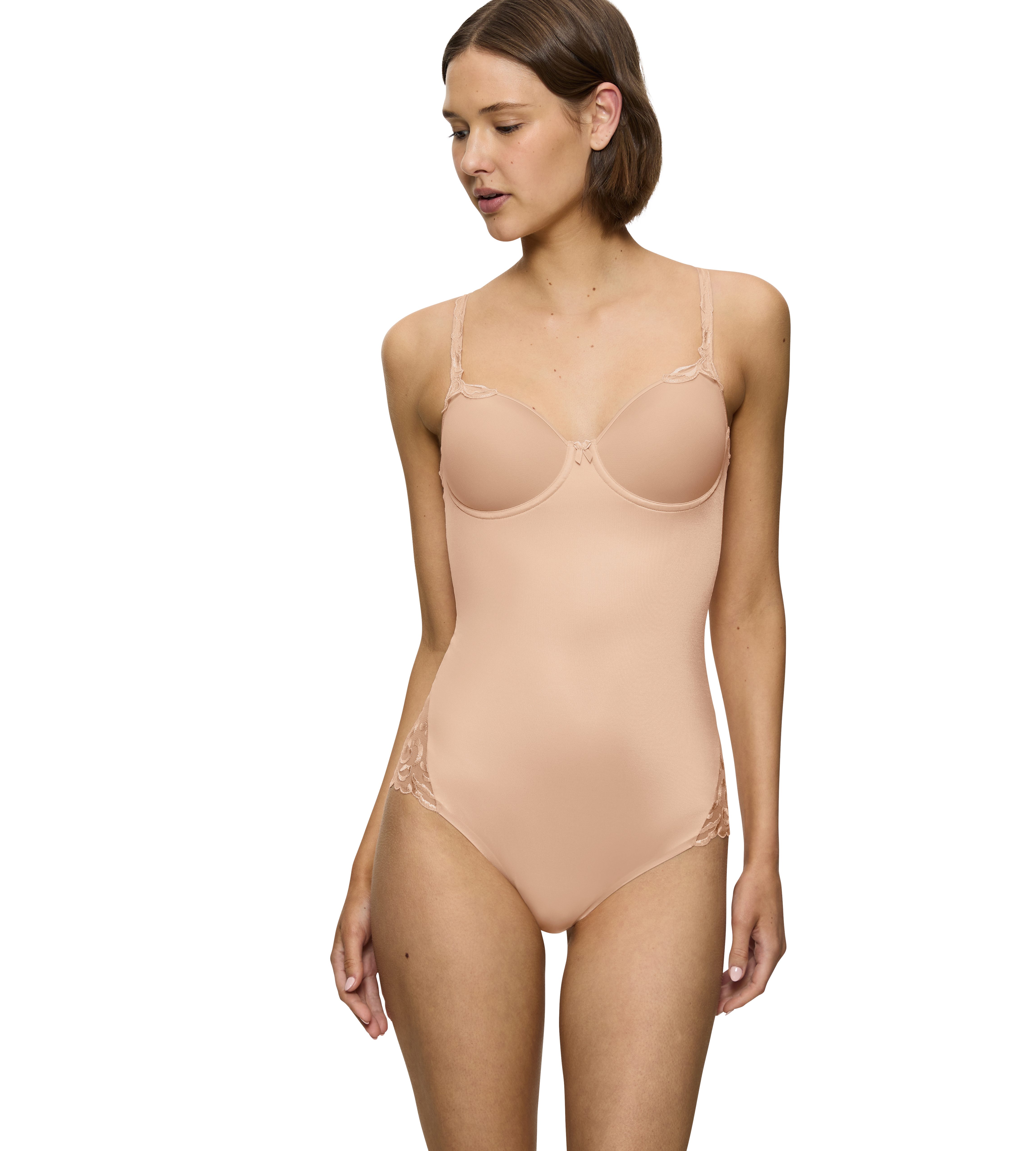 Shaping-Body Modern Finesse BSWP
