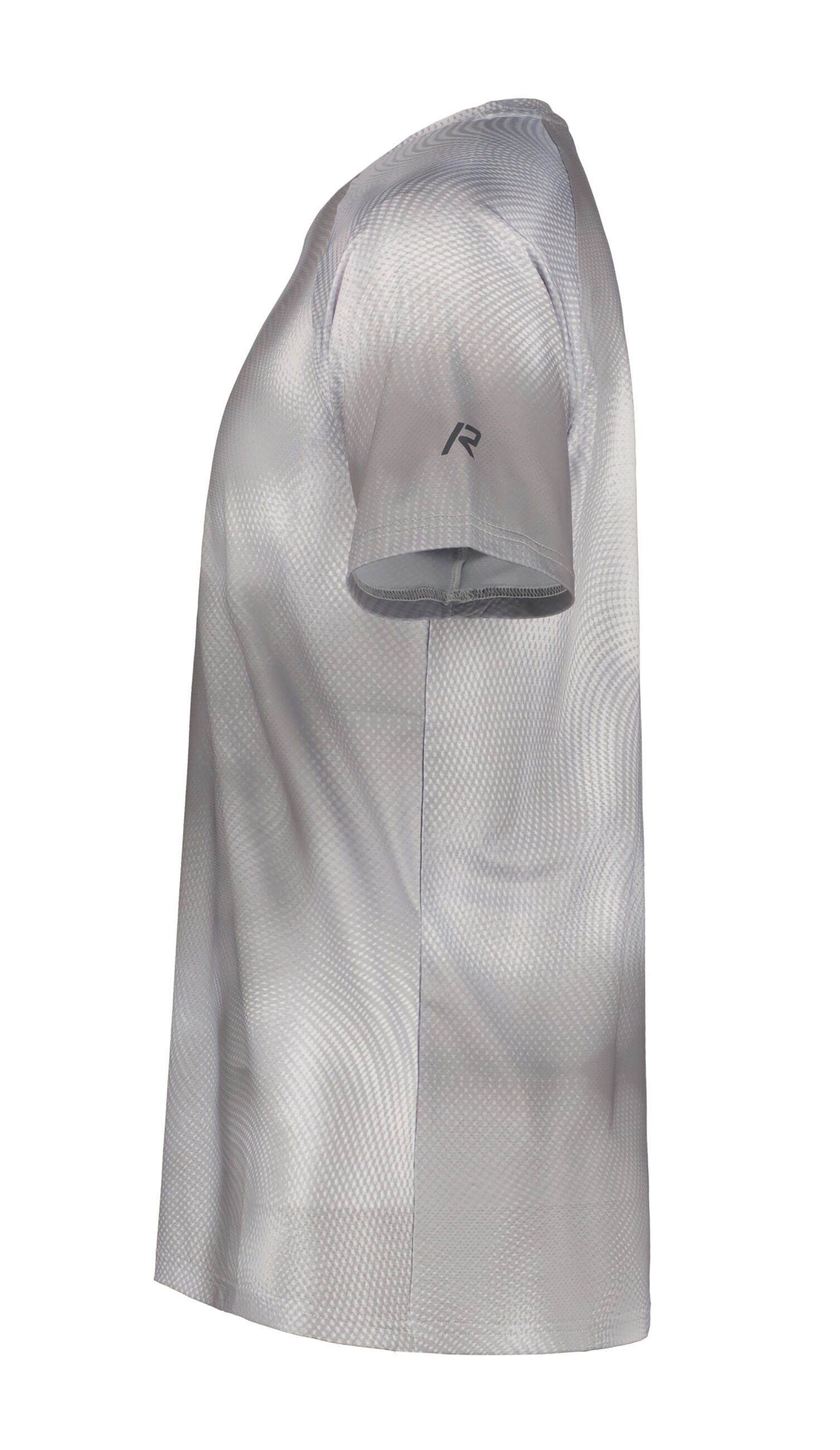 Rukka Trainingsshirt Rukka T-shirt Muukko Print