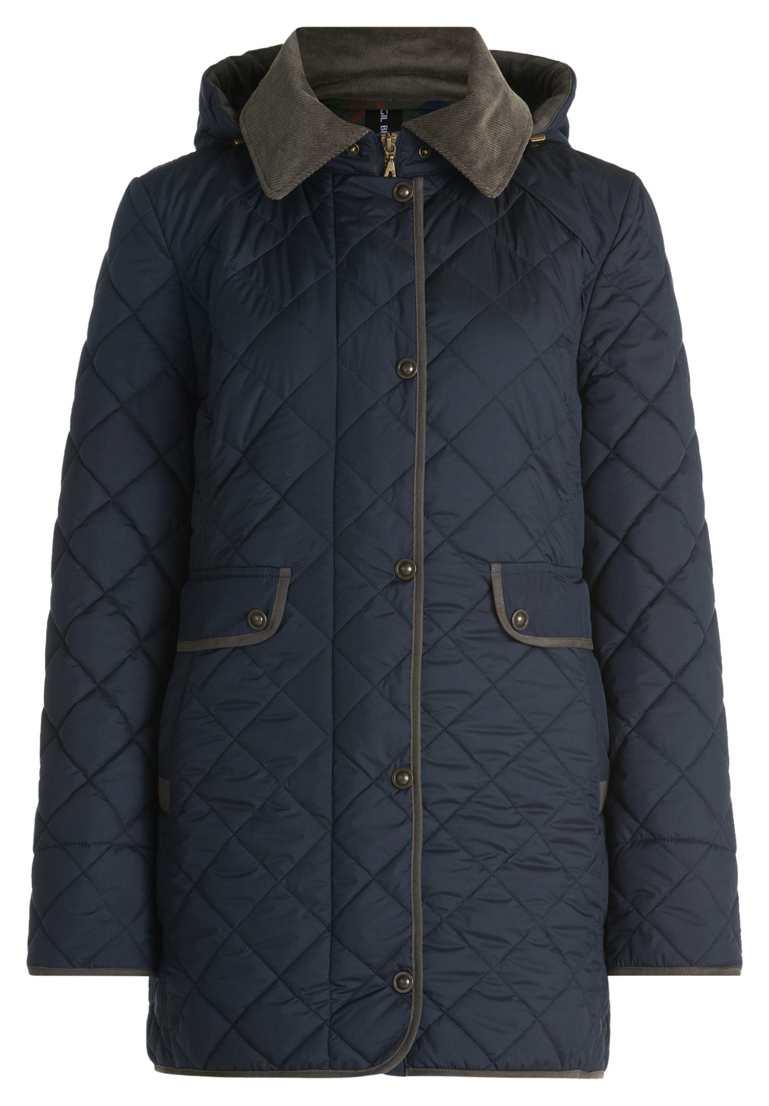 Gil Bret Steppjacke Damen Steppjacke mit Kapuze günstig online kaufen