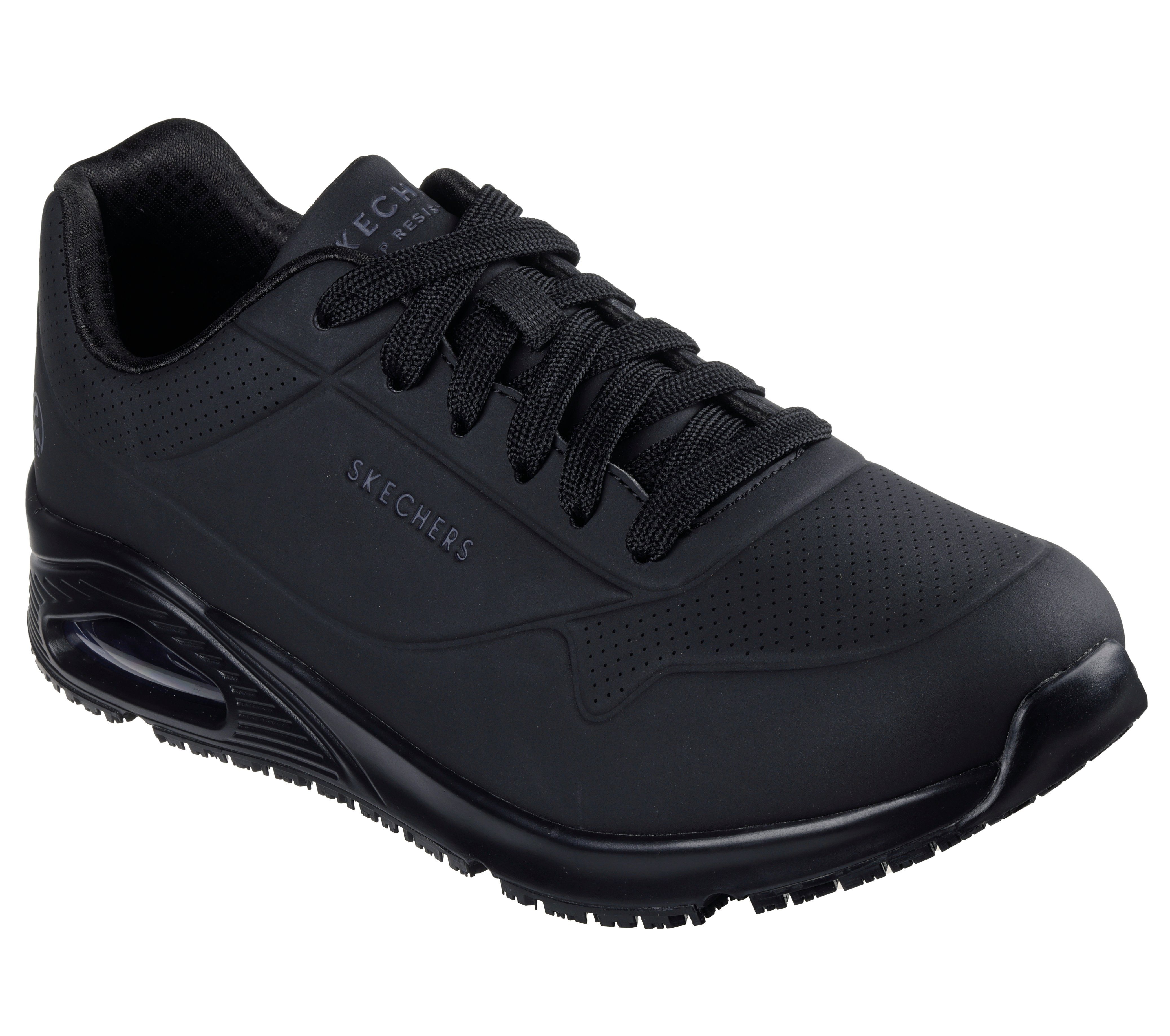 Skechers UNO SR-SUTAL Arbeitsschuh