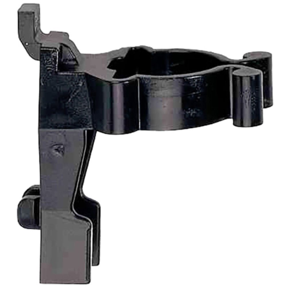 Werkzeughalter raaco 110631 Werkzeughaken Clip 6-12 mm Werkzeugklemme (L x B x H) 27