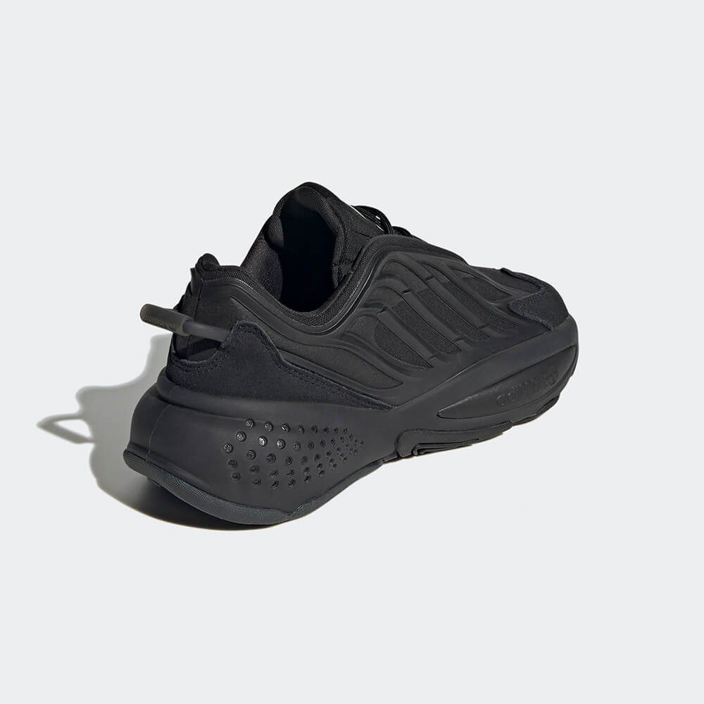 adidas Originals Ozrah J - Core Black / Carbon / Cloud White Sneaker