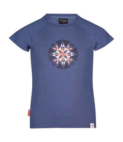 TROLLKIDS T-Shirt Senja T UV-Schutz 30+