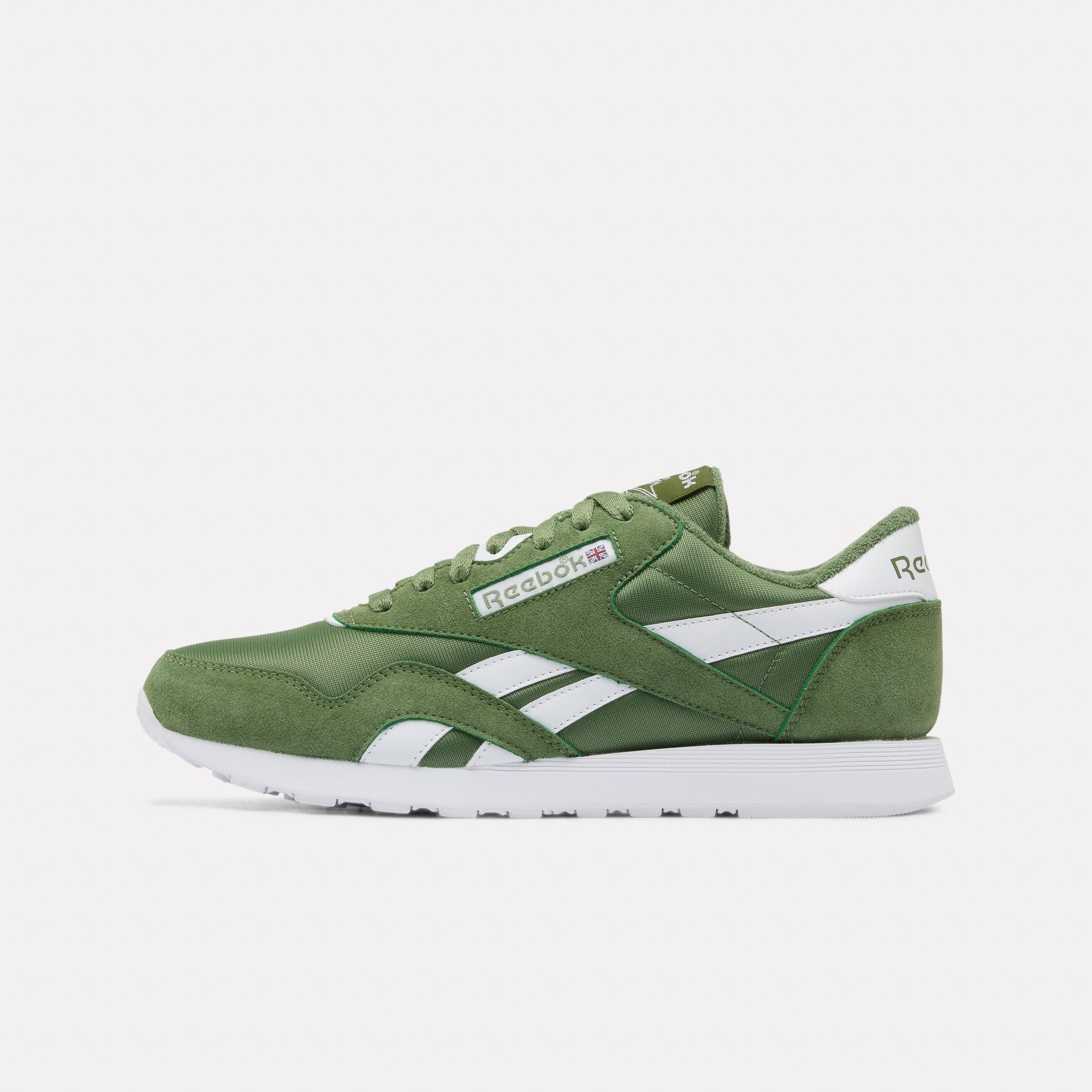 Reebok Classic CLASSIC NYLON Sneaker