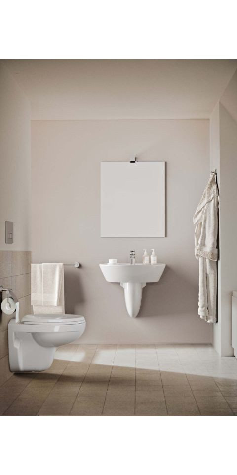 Ideal Standard WC-Sitz günstig online kaufen