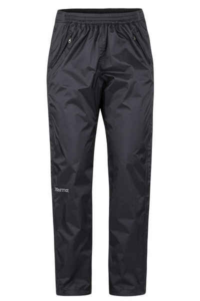 Marmot Regenhose Marmot Damen PreCip Eco Full Zip Regenhose