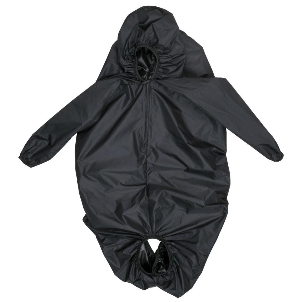 M-Wave Regenponcho M-WAVE Poncho Kid`n´Seat Regenponcho