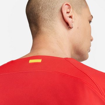 Nike Fußballtrikot