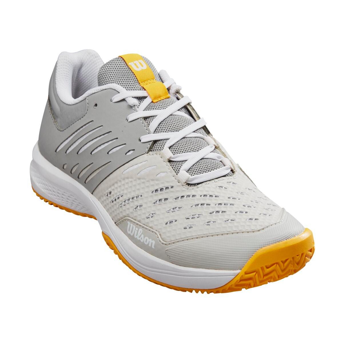 Kaos Comp 3.0 Allcourt grau Herren Tennisschuh