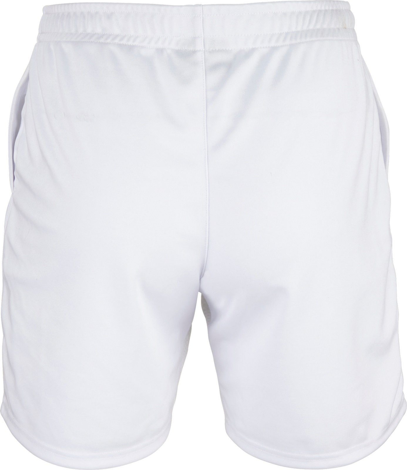 VICTOR Sporthose Short Function 4866 (atmungsaktiv) kurz weiss Herren günstig online kaufen