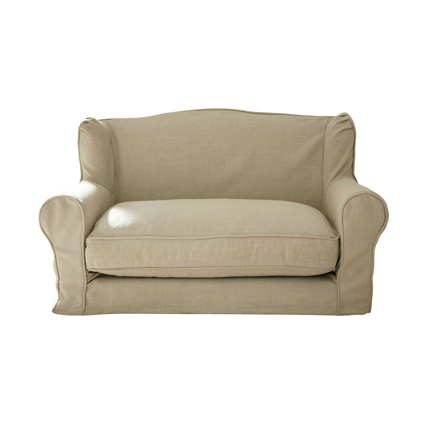Mirabeau Hundebett Haustiersofa Panora beige