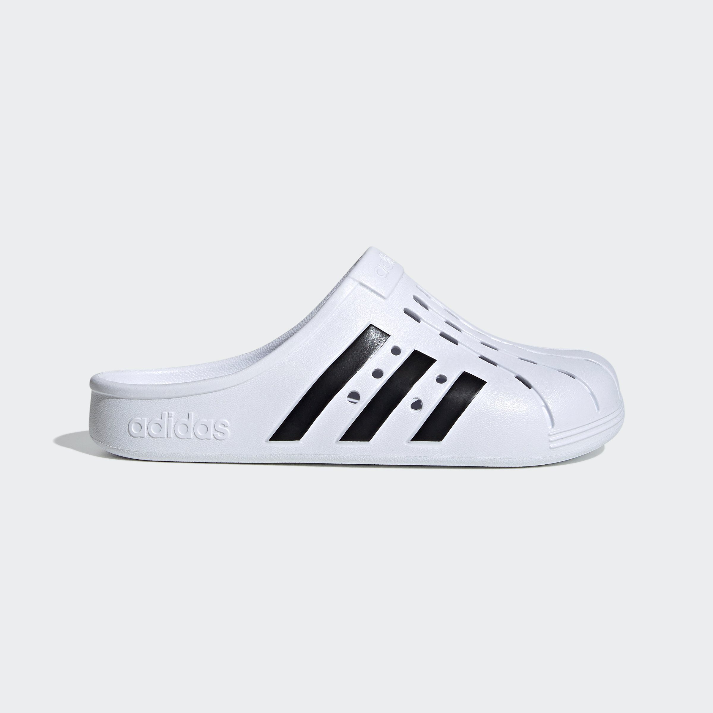 adidas Sportswear ADILETTE CLOG Badesandale günstig online kaufen