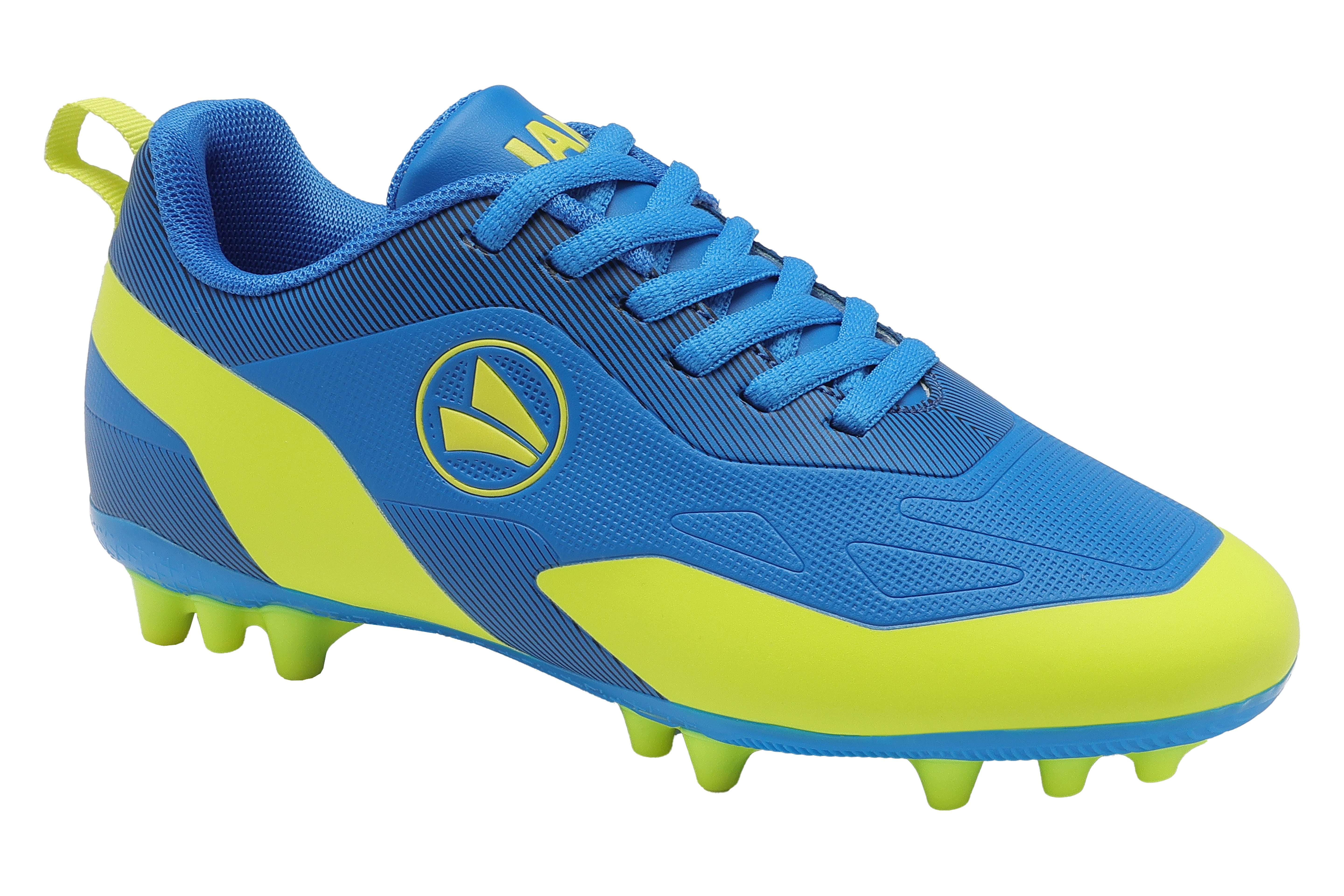 Jako J-SFG Twist Fußballschuh für Rasen
