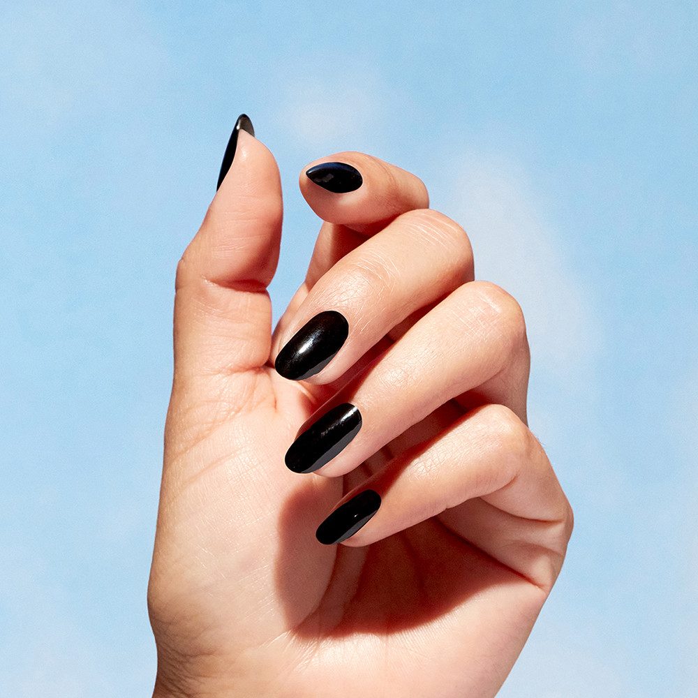 OPI Nagellack Nature Strong, deckend, glänzend, langanhaltend, schnelltrocknend