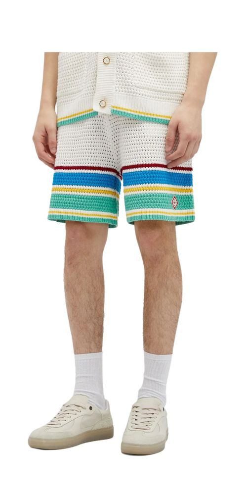 Casablanca Shorts XL