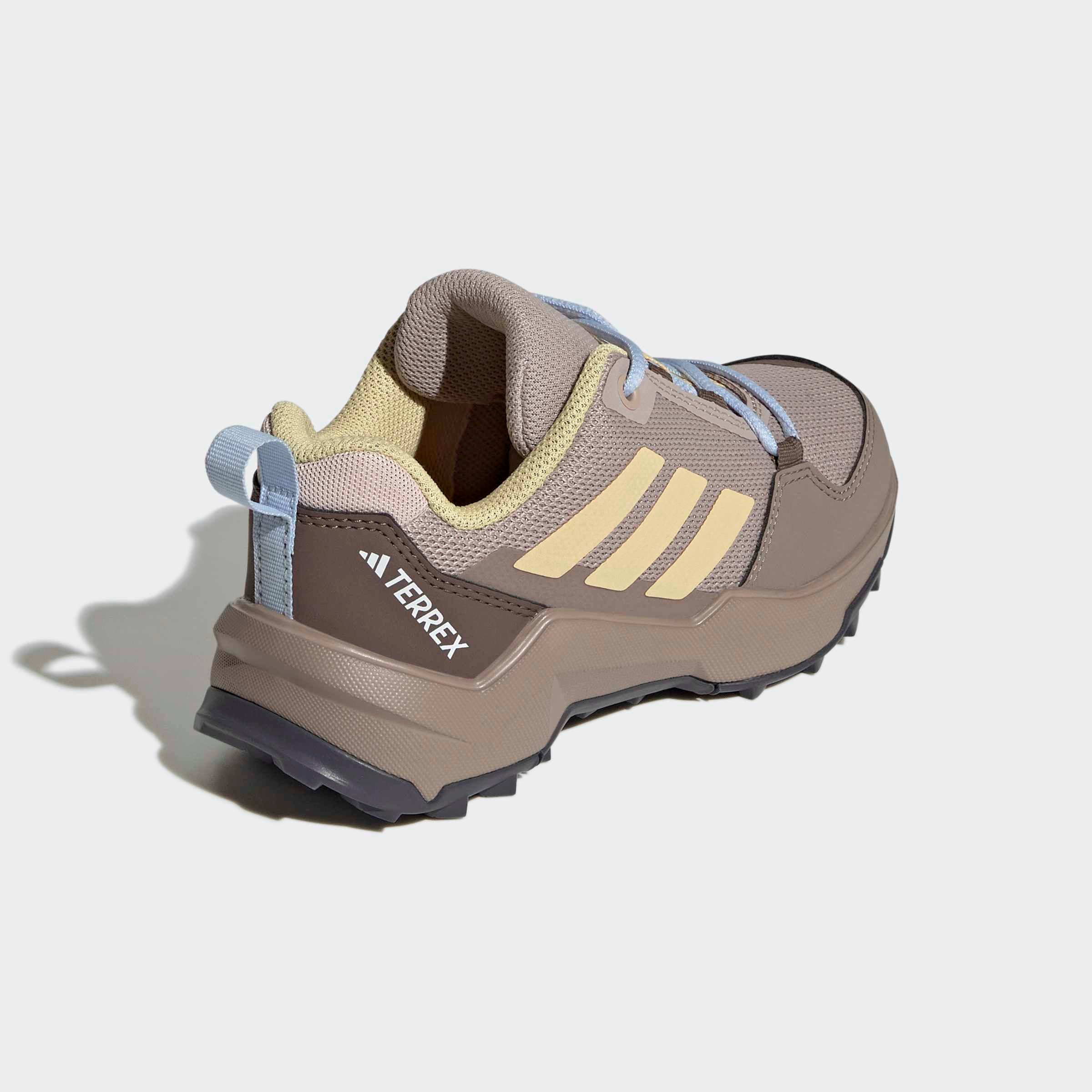 adidas TERREX TERREX AX4S Wanderschuh für Kinder & Jugendliche