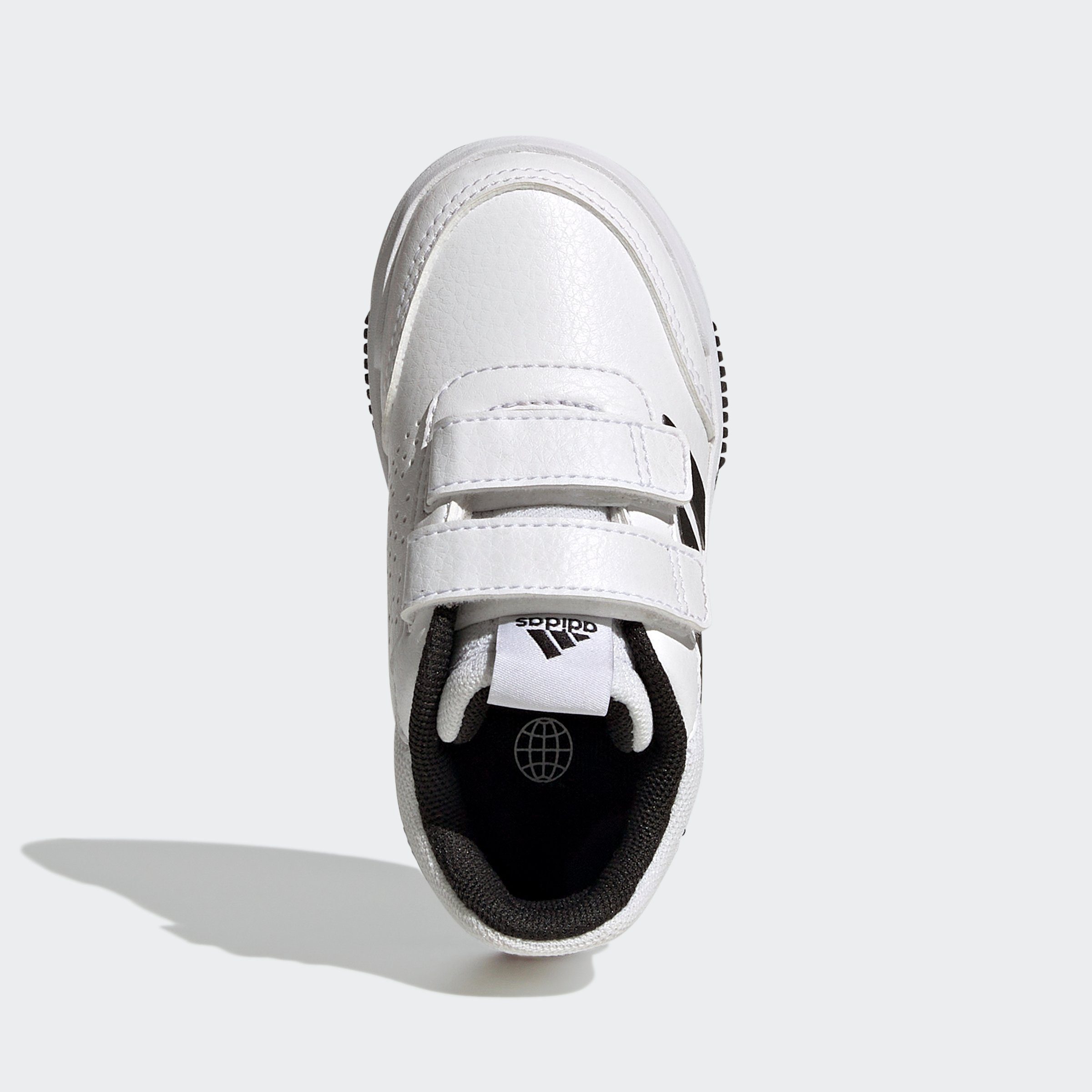 adidas Sportswear TENSAUR HOOK AND LOOP Klettschuh für Kinder mit Klettverschluss. Reduzierter Preis € 27,99. Unverbindliche Preisempfehlung € 33,00