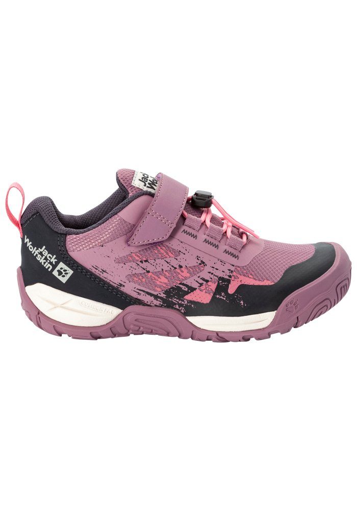 VILLI ACTION LOW K Sneaker