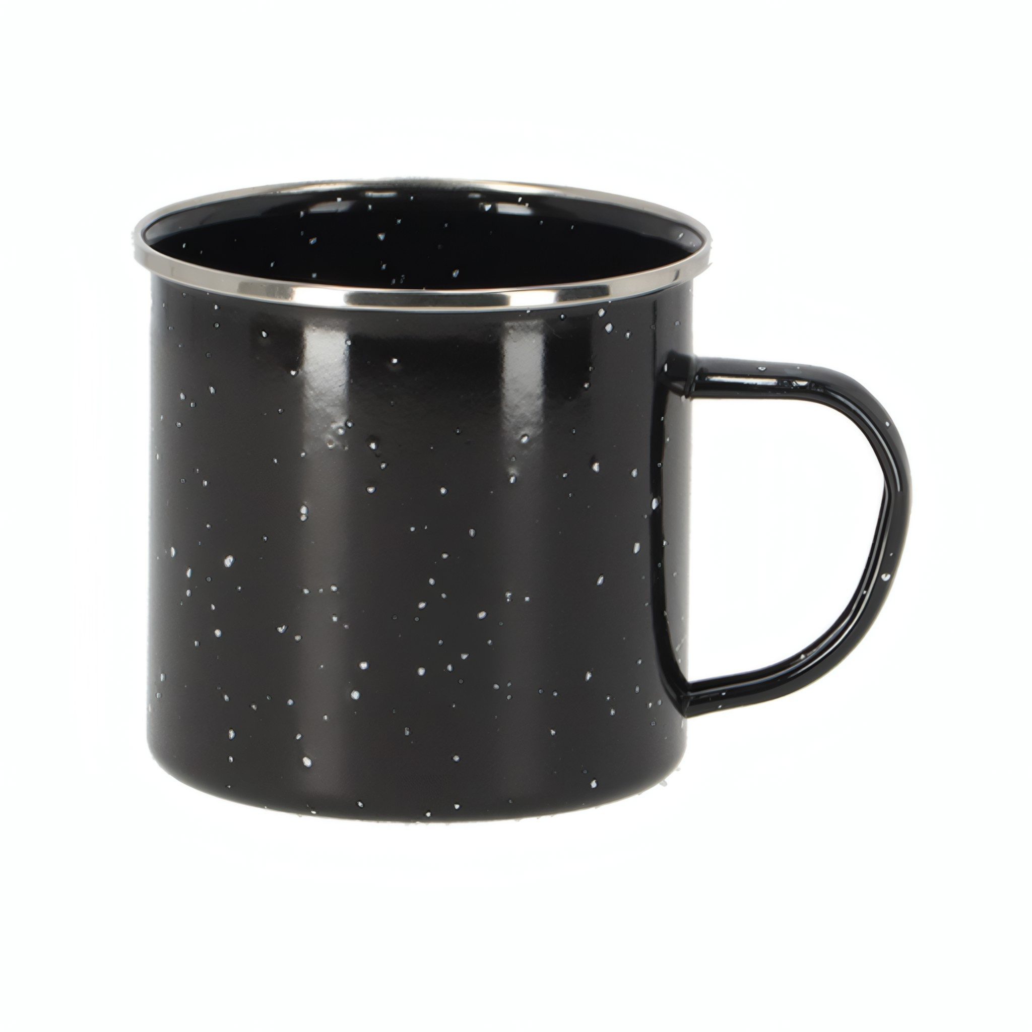 Esschert Design BV Becher Emaille Becher, Emaille