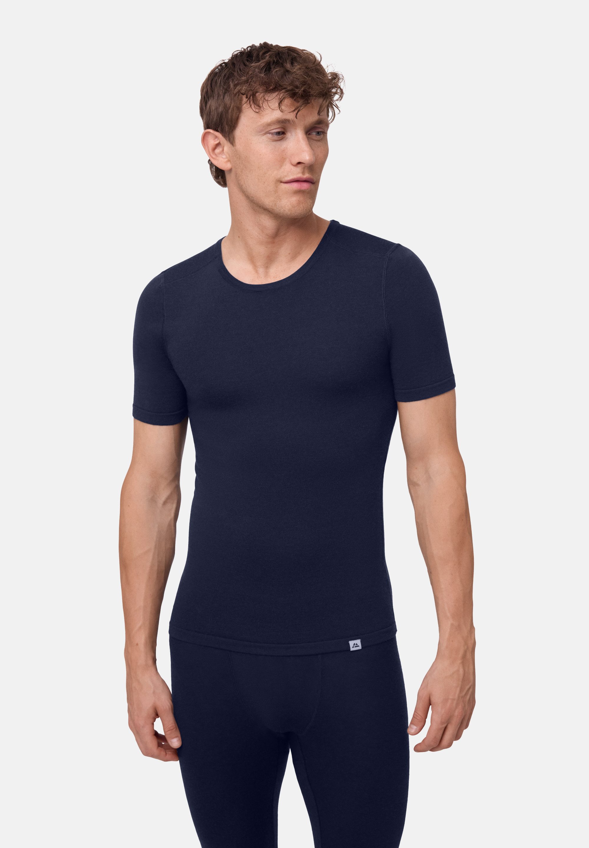 T-Shirt Merino T