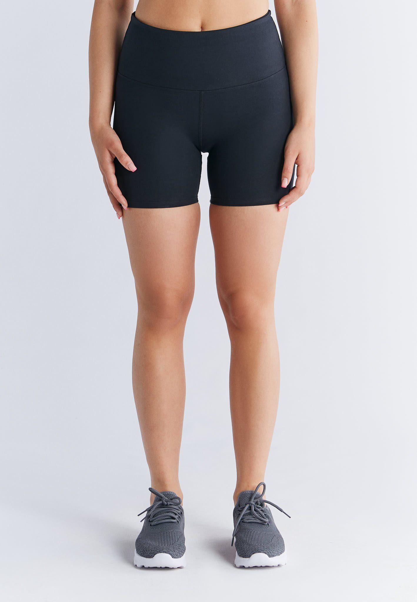 TRUE NORTH Шорты W'S MINI FIT SHORTS