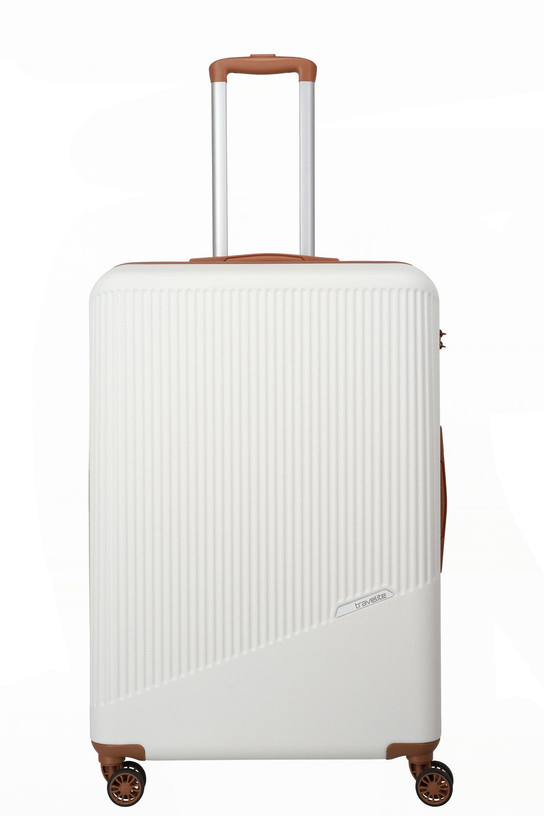 travelite Trolleyset BALI 4w L/M/S, 4 Rollen, (Set, 3 tlg., Hartschalen Tro günstig online kaufen