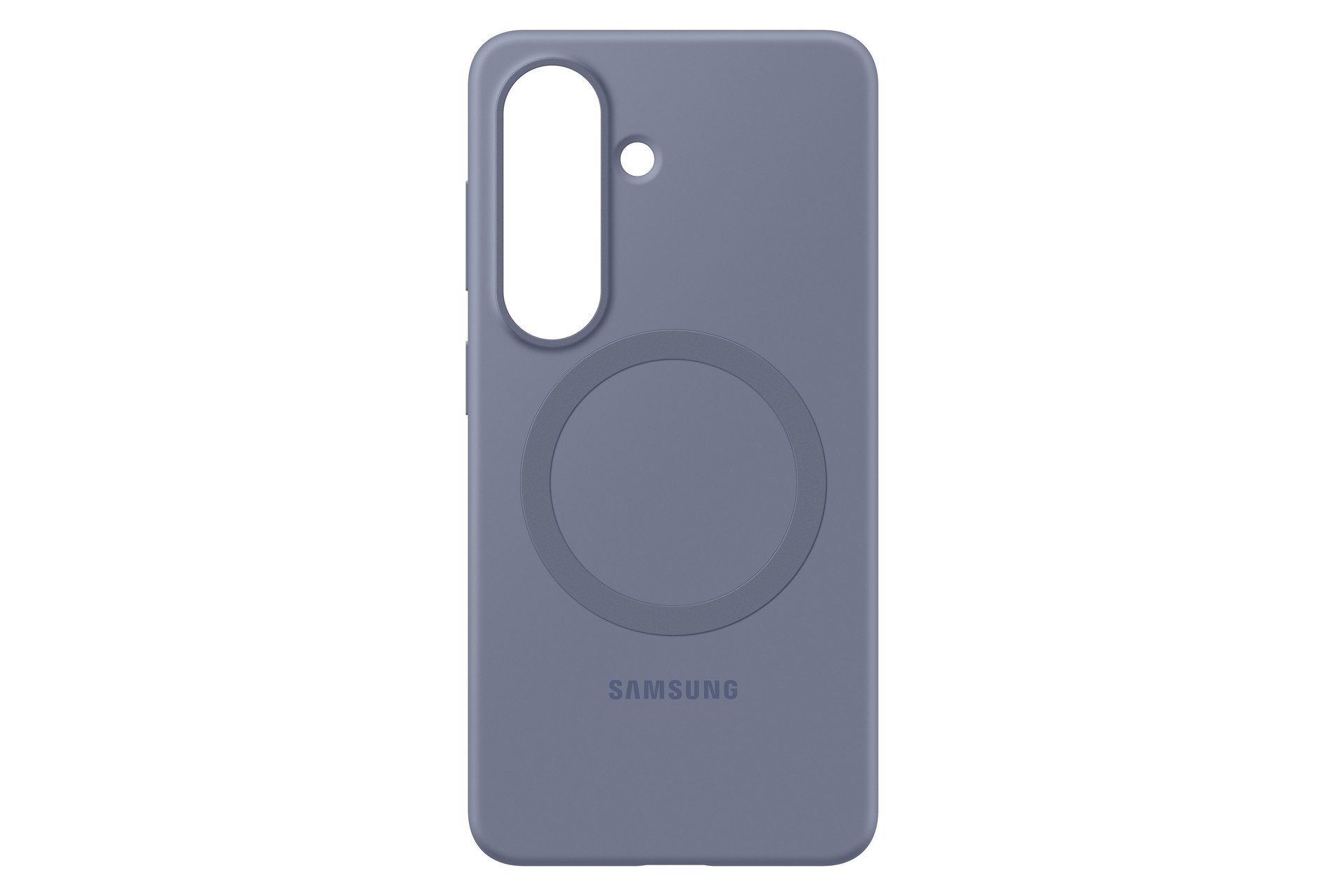 Samsung Handyhülle Silicone Magnet Case für Samsung Galaxy S26, Backcover, Schutzhülle, Handyschutzhülle, Case, Schutzcase, stoßfest