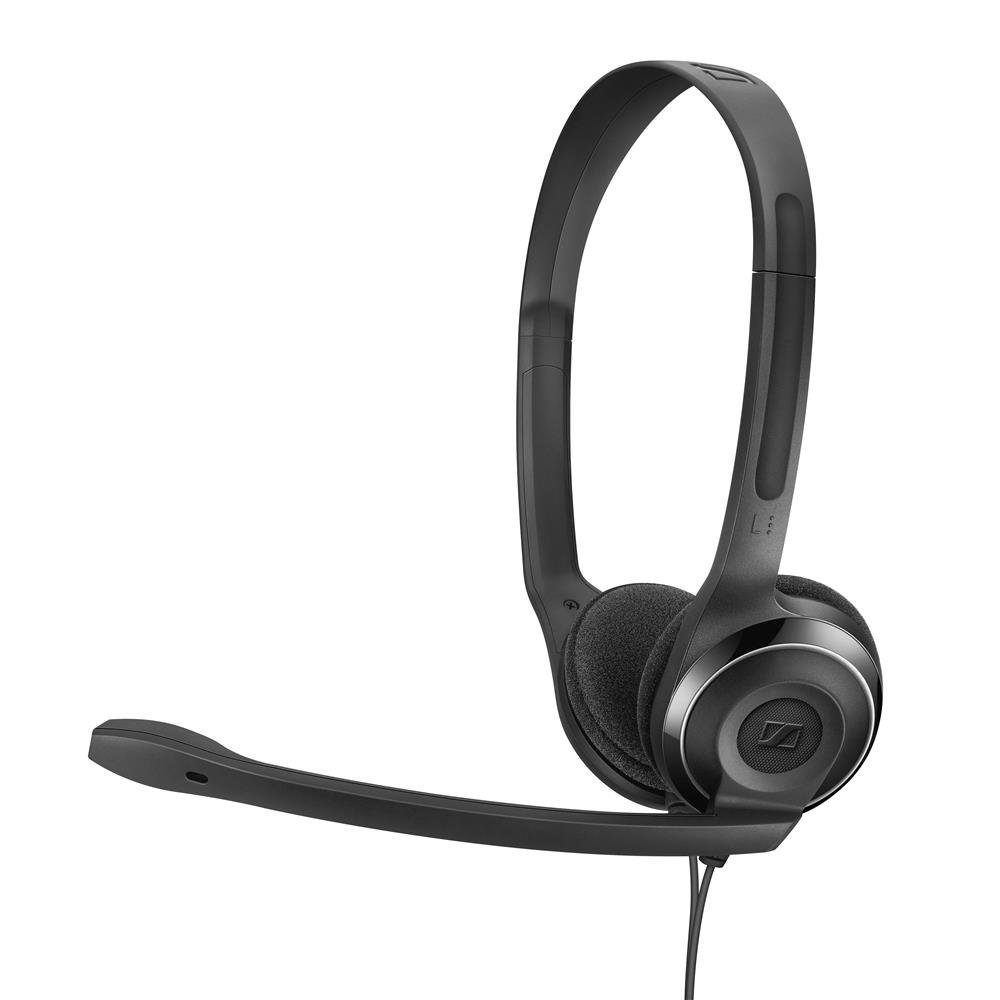 PC 8 USB Headset
