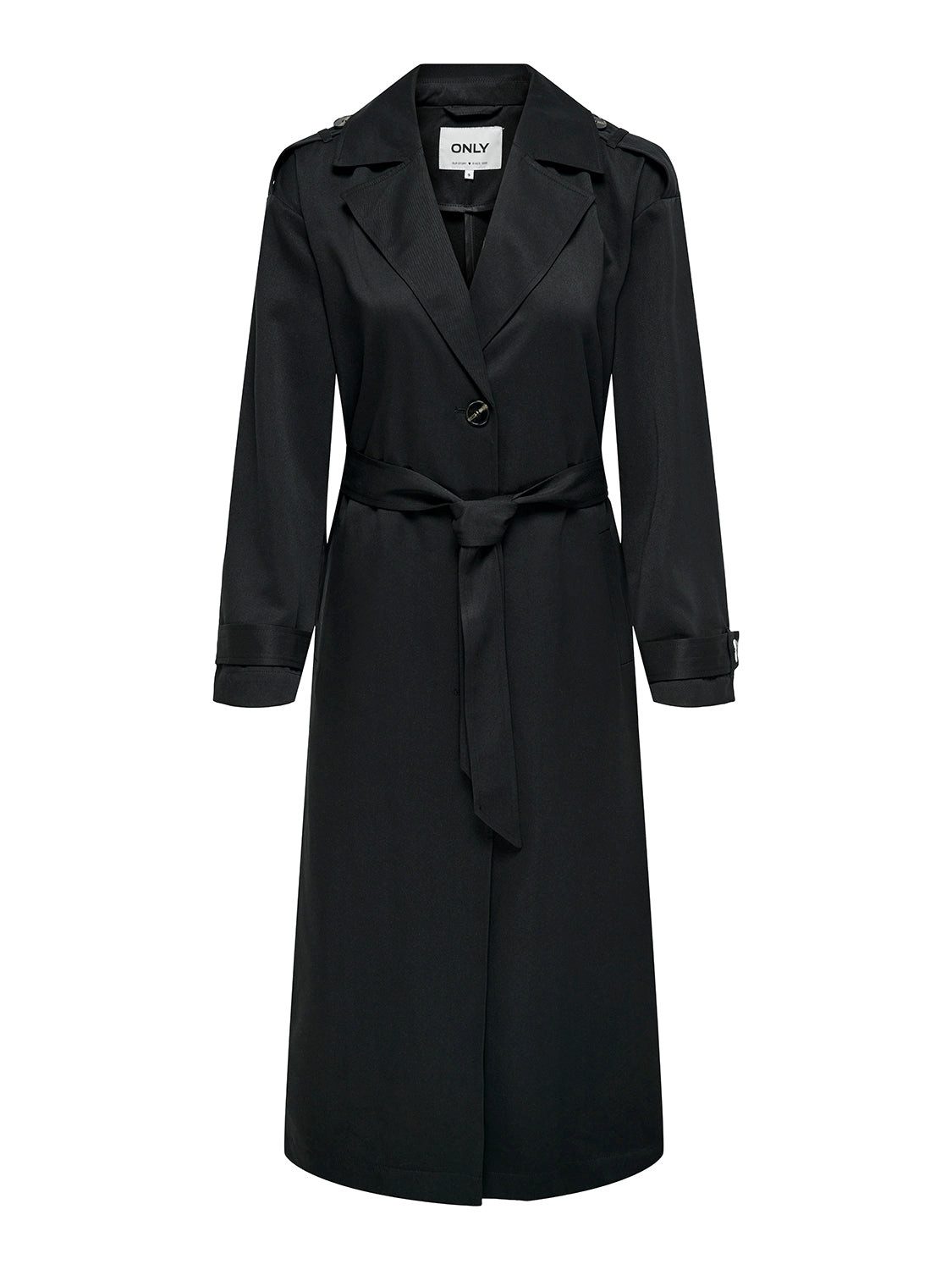 ONLY Trenchcoat LINE X-LONG (1-tlg) günstig online kaufen