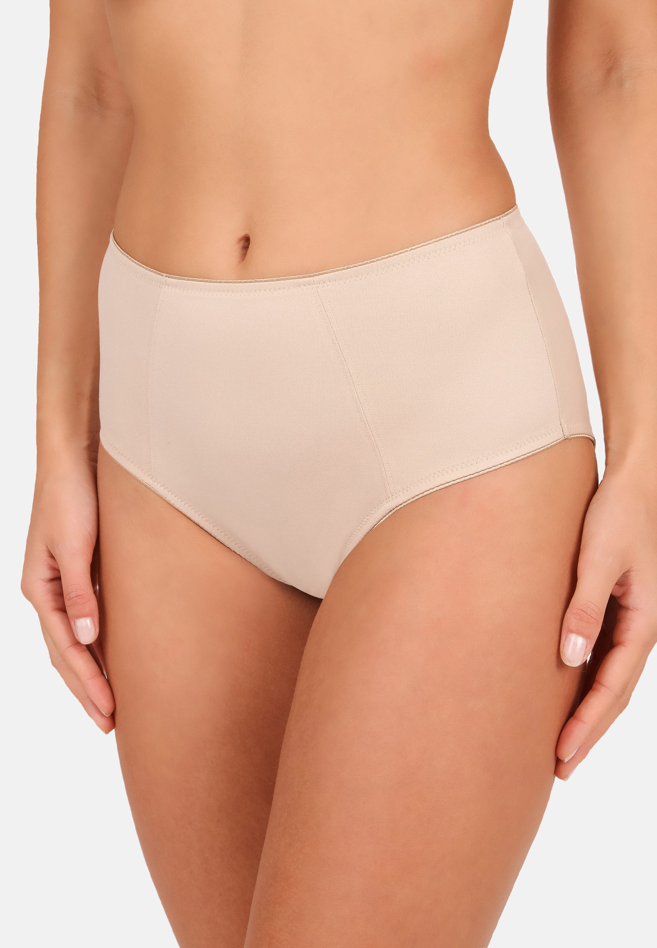 Felina Taillenslip Pure Balance (1-St) Taillen Slip - Elastisches Material, Universelles Design