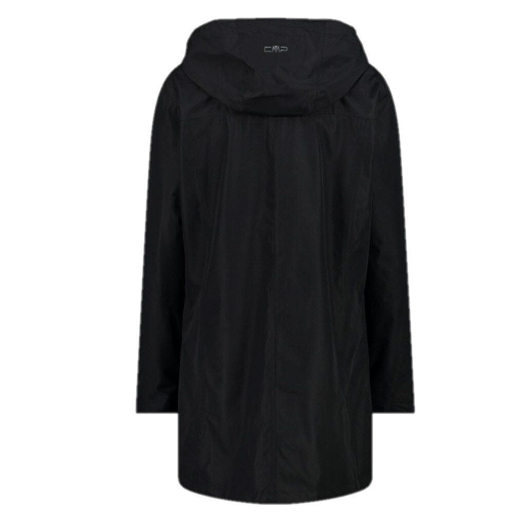 CAMPAGNOLO Regenjacke WOMAN JACKET SNAPS HOOD günstig online kaufen