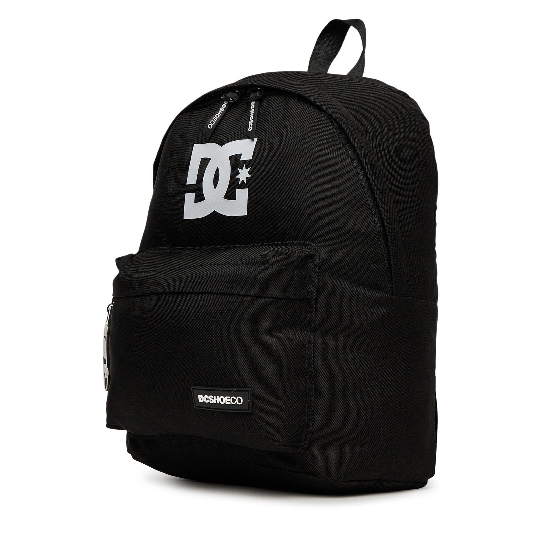 DC Shoes Rucksack Dc Shoes Herren Rucksack 5907964198802 Schwarz – Bild 3 von 4
